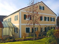Neubau Jura-Bauernhaus