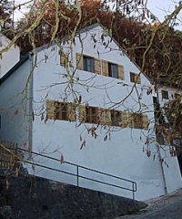 Wohnhaus Riedenburg